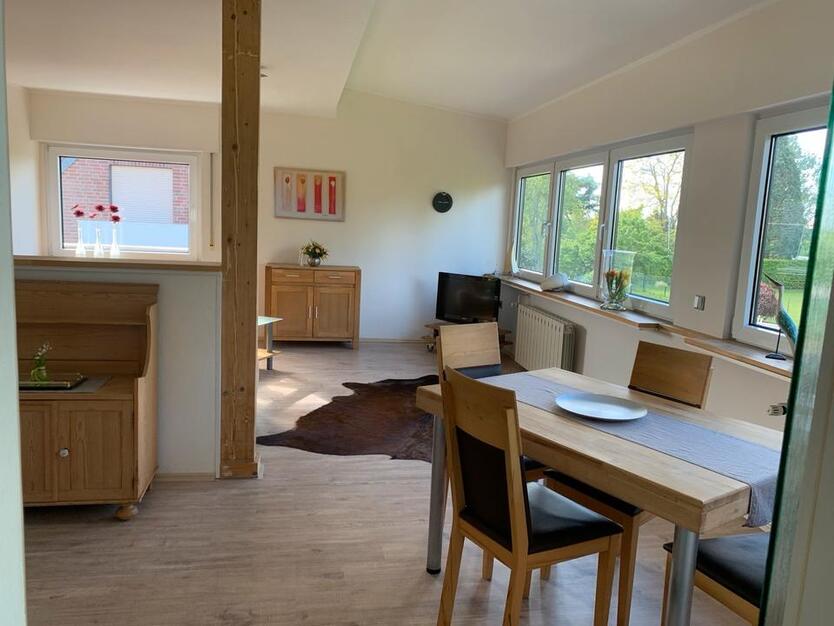 Gemütliche, hochwertige ZweiZimmerwohnung