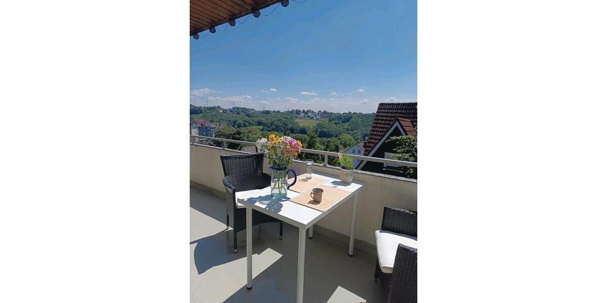Etagenwohnung Remscheid Remscheid-Süd - 2 Zimmer, 61 m&sup2;, 620&euro; | Angebot:26298786