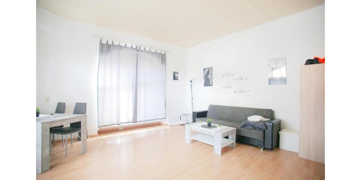 Erdgeschoßwohnung Trier Kürenz - 1 Zimmer, 37 m&sup2;, 500&euro; | Angebot:25149847