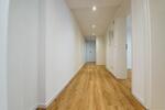 Freundliche 3-Zimmer-Wohnung mit EBK und Terrasse im Ahorntal