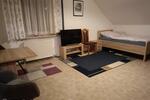 Zimmer zu vermieten