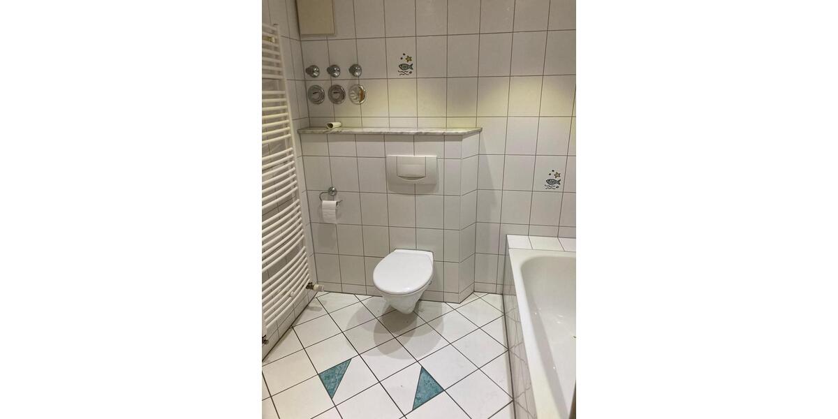 Etagenwohnung Lich - 2 Zimmer, 59 m&sup2;, 450&euro; | Angebot:24841870
