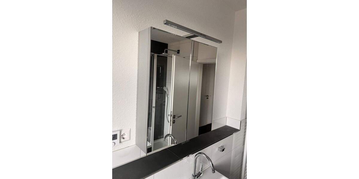Etagenwohnung Abstatt - 4 Zimmer, 101 m&sup2;, 1.500&euro; | Angebot:24846677