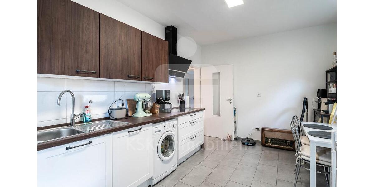 Erdgeschoßwohnung Königswinter - 3 Zimmer, 70 m&sup2;, 800&euro; | Angebot:24319171