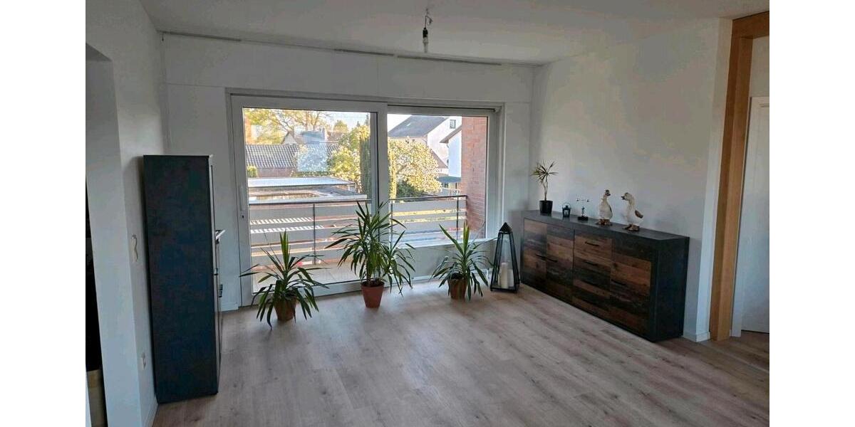 Etagenwohnung Rahden - 3 Zimmer, 103 m&sup2;, 850&euro; | Angebot:26552486