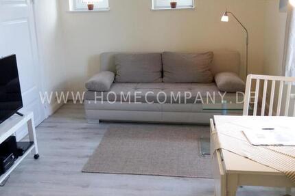 Wohnen auf Zeit Bad Schwartau - 2 Zimmer, 31 m&sup2;, 810&euro; | Angebot:25712263