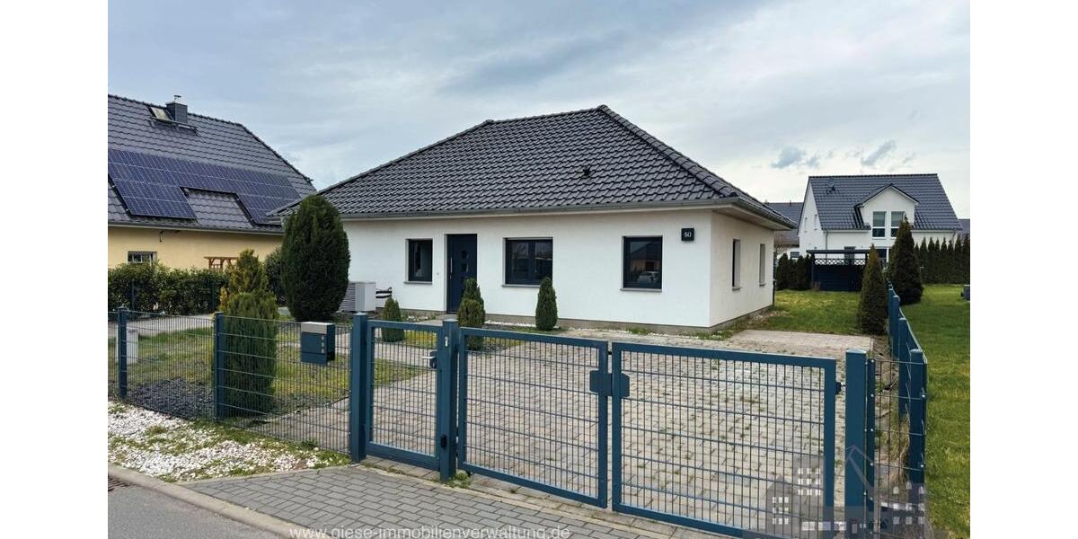 Einfamilienhaus Velten - 4 Zimmer, 100 m&sup2;, 2.000&euro; | Angebot:26570575