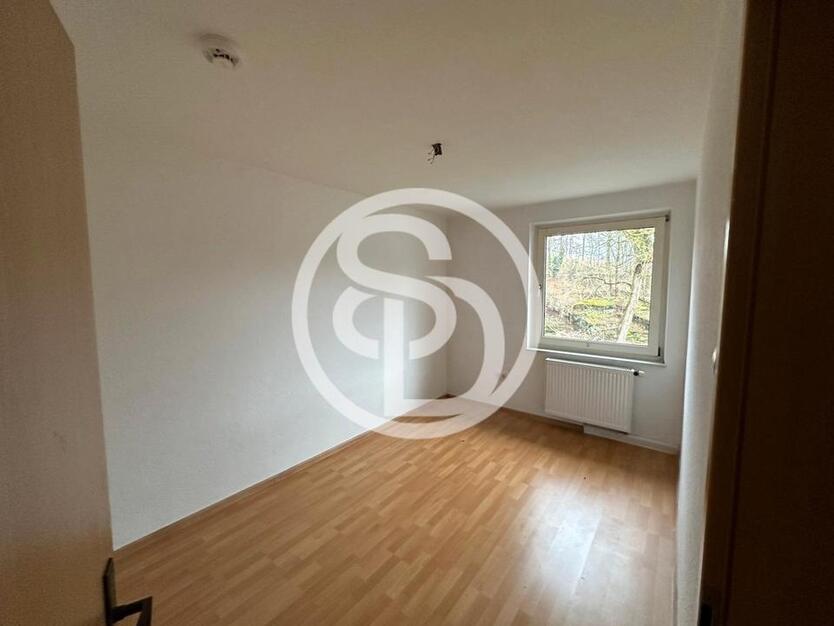 Gemütliche 4-Zimmer-Wohnung in Brunnenthal (Köditz) mit 2 Bädern - ca. 92 m² - sofort bezugsfrei