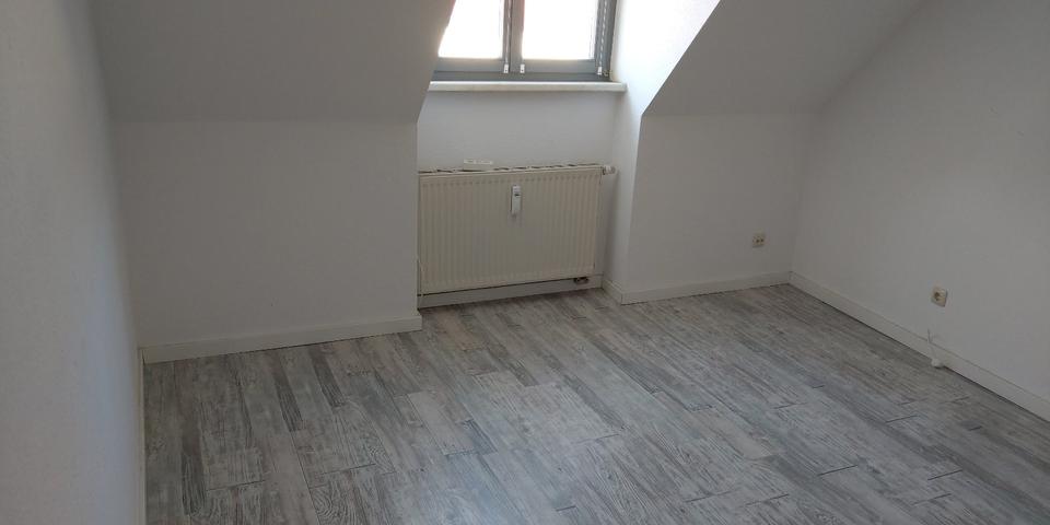Etagenwohnung Plau am See - 2 Zimmer, 62 m&sup2;, 470&euro; | Angebot:25057150