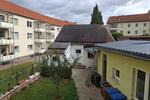 Erdgeschoßwohnung Nordhausen - 2 Zimmer, 45 m&sup2;, 360&euro; | Angebot:26703972
