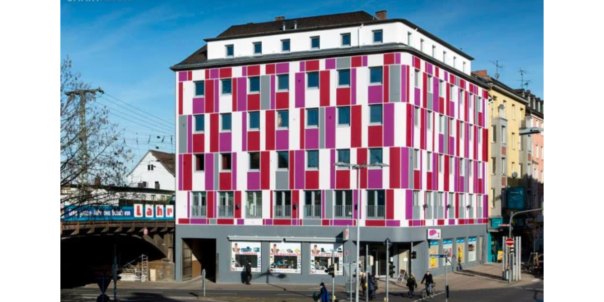Wohnen auf Zeit Koblenz - 1 Zimmer, 40 m&sup2;, 990&euro; | Angebot:9743508