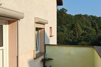 Wohnung Ballenstedt - 2 Zimmer, 60 m&sup2;, 355&euro; | Angebot:26635237