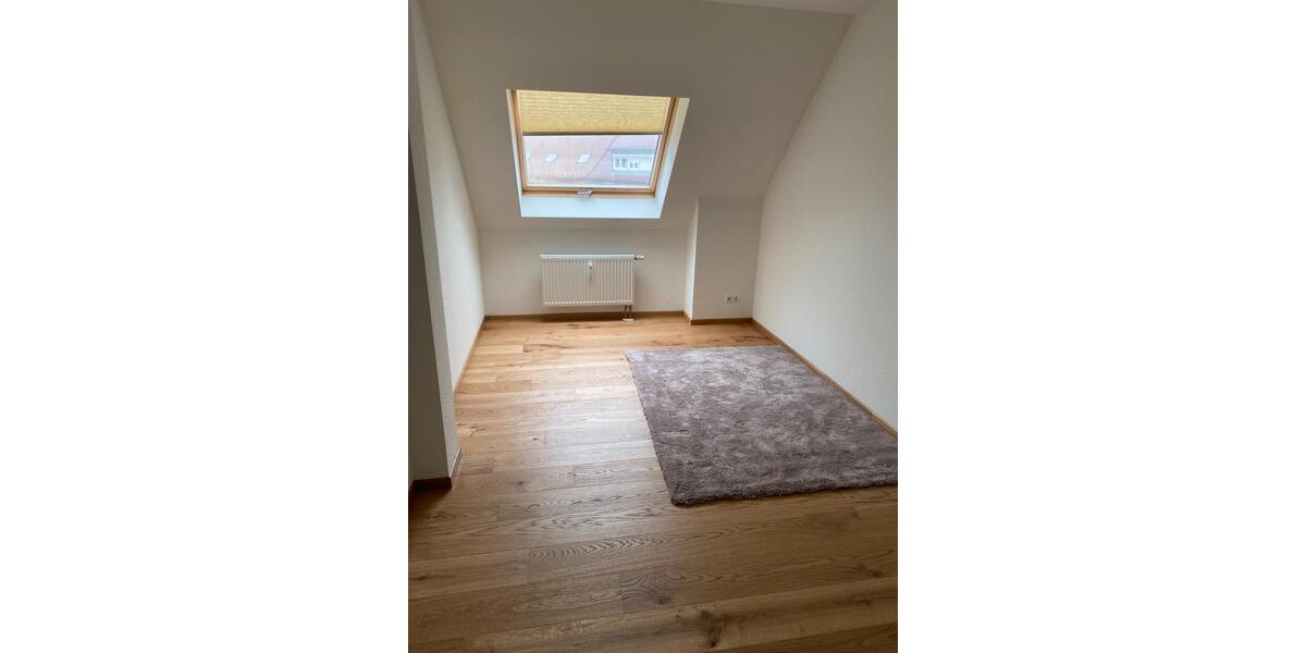 Maisonettenwohnung Rheinfelden (Baden) - 4 Zimmer, 124 m&sup2;, 1.600&euro; | Angebot:24467958