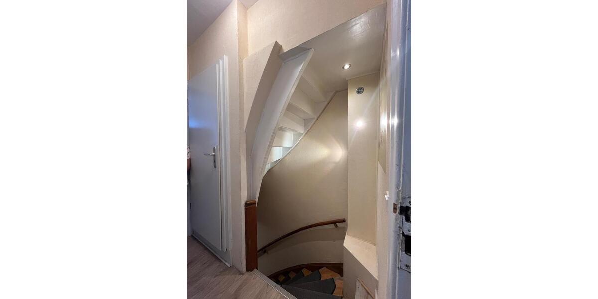 Etagenwohnung Bremen Burglesum - 5 Zimmer, 100 m&sup2;, 370&euro; | Angebot:25381742