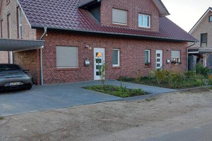 Zu vermieten ab 01.05.2026: DHH in Ostercappeln,Stadtteil Haaren 7 zimmer