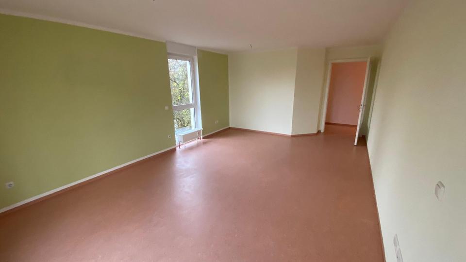 Etagenwohnung Burgebrach - 2 Zimmer, 64 m&sup2;, 820&euro; | Angebot:24869416
