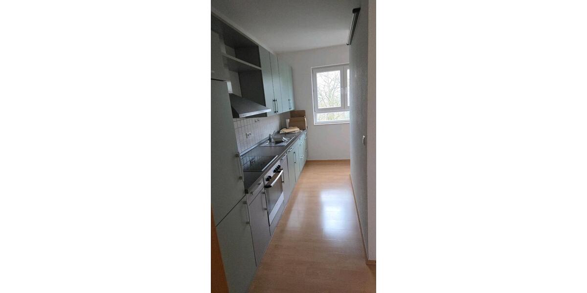 Etagenwohnung Pirmasens Fehrbach - 4 Zimmer, 98 m&sup2;, 950&euro; | Angebot:26701696