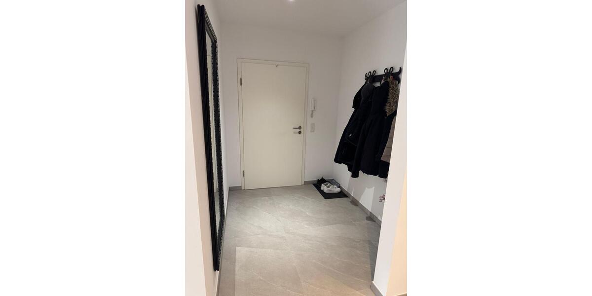 Etagenwohnung Bedburg-Hau Hau - 3 Zimmer, 92 m&sup2;, 1.012&euro; | Angebot:26481180