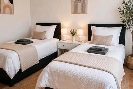 Wohnen auf Zeit Straubing - 3 Zimmer, 85 m&sup2;, 100&euro; | Angebot:26652047
