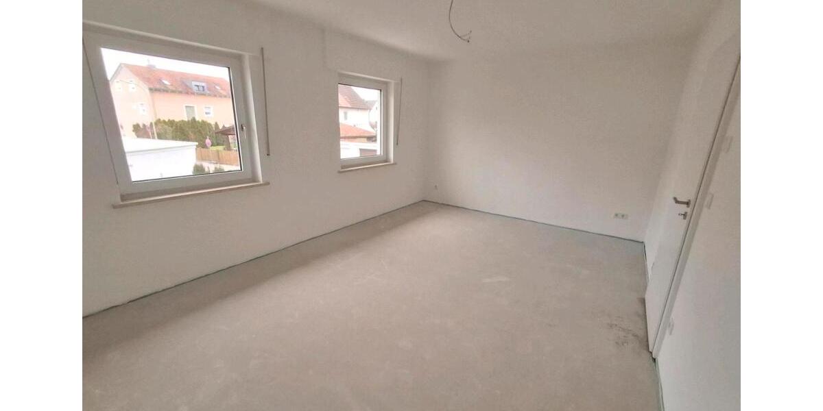 Reihenhaus Ingolstadt Nordost - 4 Zimmer, 109 m&sup2;, 1.700&euro; | Angebot:24706300