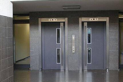 2-Zimmerwohnung in Mainz auf dem Lerchenberg
