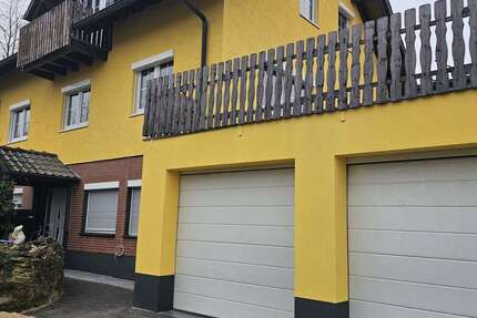 Haus Frankenau - 8 Zimmer, 200 m&sup2;, 1.800&euro; | Angebot:22643442