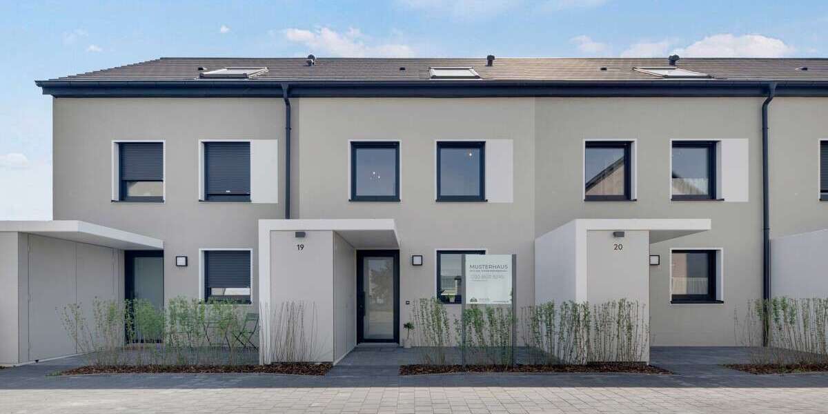 Einfamilienhaus Kerpen / Türnich Türnich - 4 Zimmer, 119 m&sup2;, 1.969&euro; | Angebot:27188788
