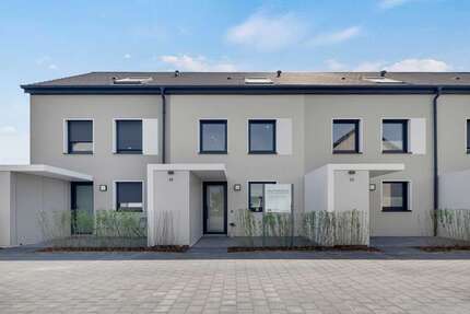 Haus Kerpen / Türnich Türnich - 4 Zimmer, 119 m&sup2;, 1.969&euro; | Angebot:27188788