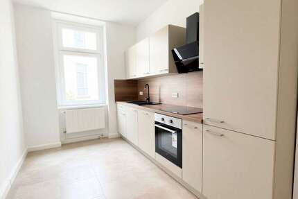 Wohnung Leipzig Ost - 1 Zimmer, 34 m&sup2;, 529&euro; | Angebot:27291848