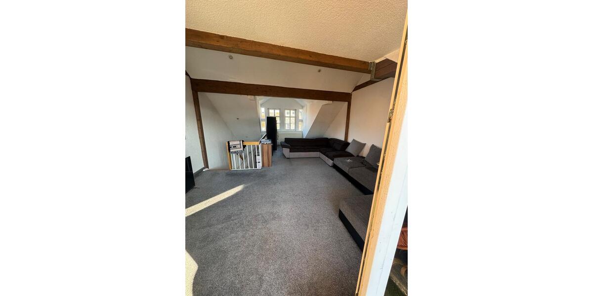 Maisonettenwohnung Melsungen - 2 Zimmer, 90 m&sup2;, 720&euro; | Angebot:24738262