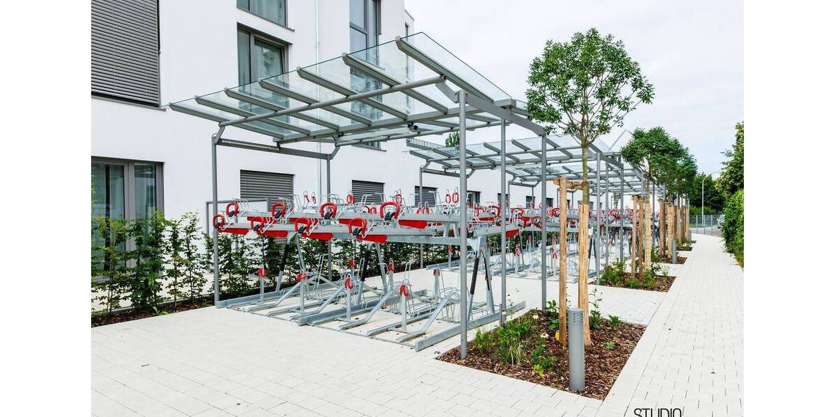 Etagenwohnung Ingolstadt Konradviertel - 695&euro; | Angebot:23959147