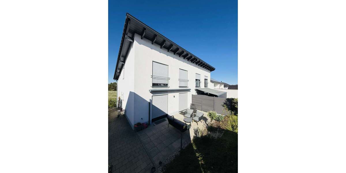 Einfamilienhaus Eggenfelden - 4 Zimmer, 139 m&sup2;, 1.310&euro; | Angebot:27285105