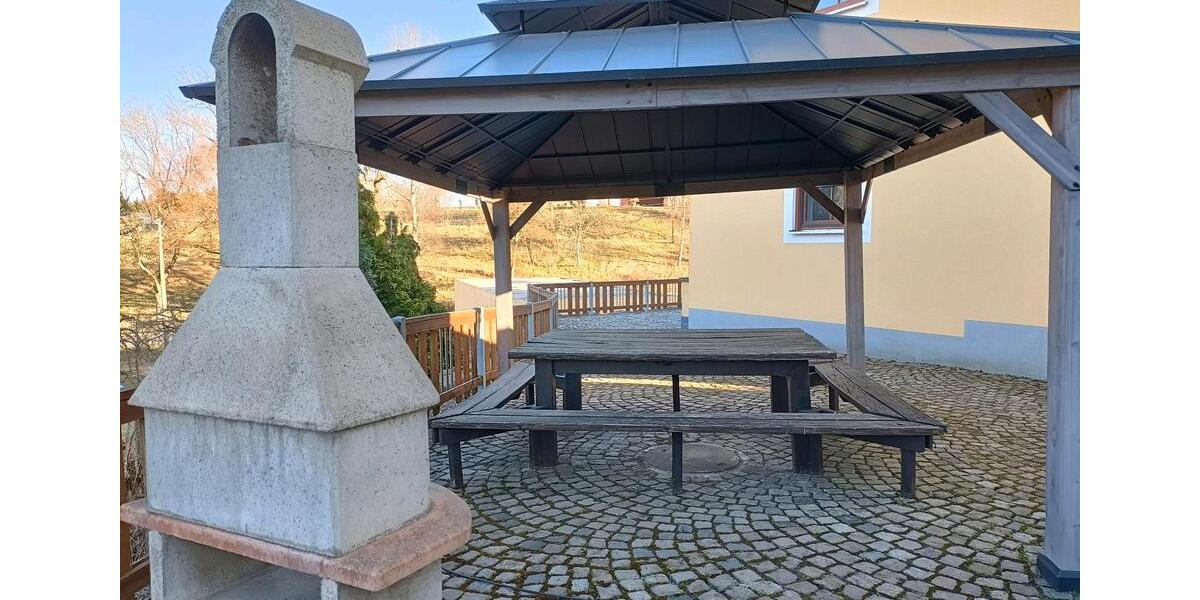 Erdgeschoßwohnung Wilsdruff - 2 Zimmer, 60 m&sup2;, 566&euro; | Angebot:25479178