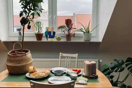 Wohnen auf Zeit in Hannover 1.600 € 1 zimmer