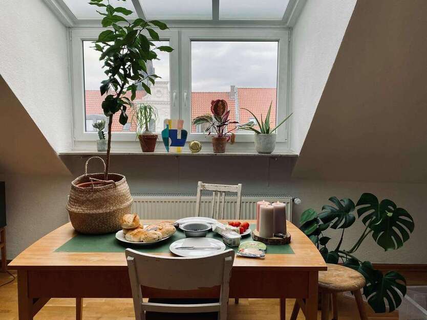 Wohnen auf Zeit in Hannover 1.600 € 1 zimmer
