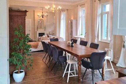 Wohnung Bad Wildbad - 5.5 Zimmer, 165 m&sup2;, 1.480&euro; | Angebot:24846728