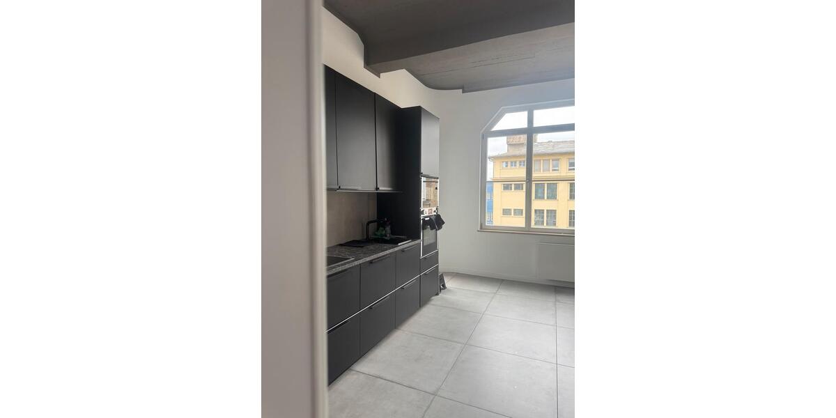 Etagenwohnung Offenbach am Main Buchrain - 4 Zimmer, 137 m&sup2;, 2.100&euro; | Angebot:25017577