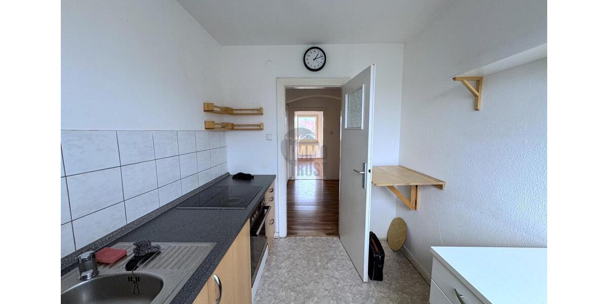 Etagenwohnung Hildesheim Bockfeld - 3 Zimmer, 82 m&sup2;, 850&euro; | Angebot:24481657