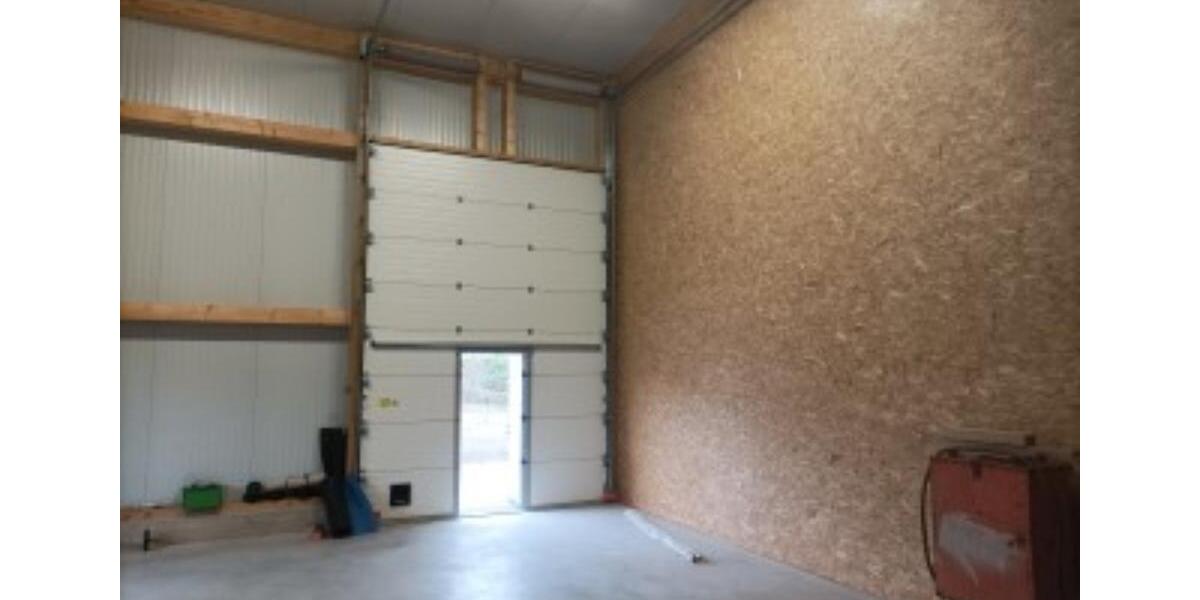 Gewerbeobjekt Spenge - 699&euro; | Angebot:25831033