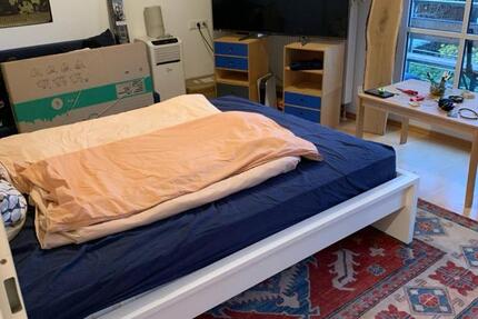 Griabiges WG-Zimmer in Germering 1 zimmer