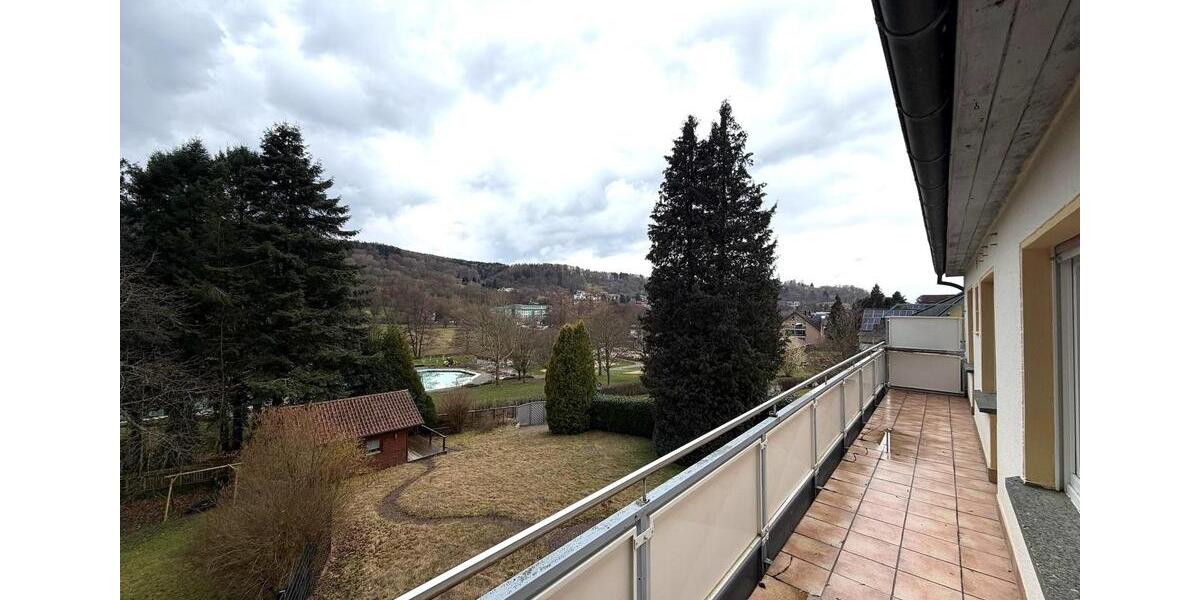 Etagenwohnung Bad Orb - 4 Zimmer, 111 m&sup2;, 1.099&euro; | Angebot:26048864