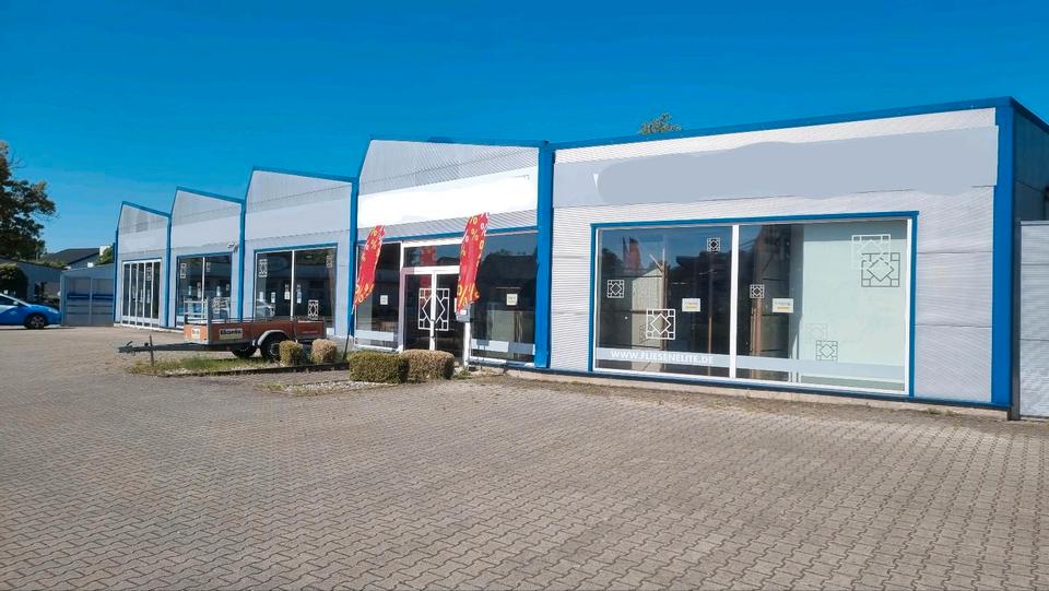 Gewerbeobjekt Münster Alt-Coerde - 3.800&euro; | Angebot:24568172