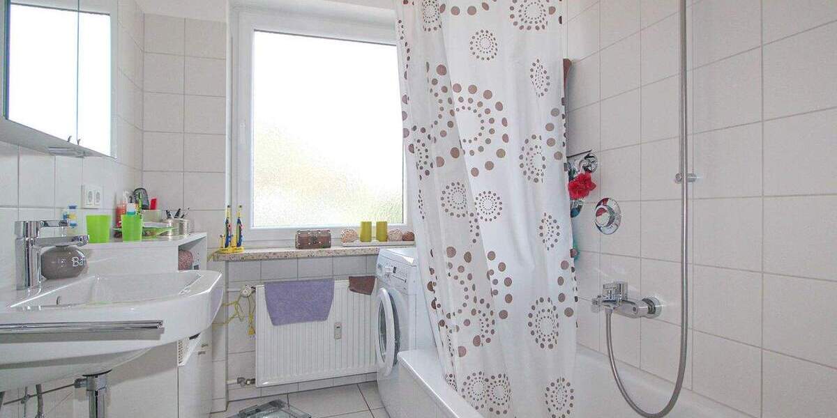 Etagenwohnung Herrsching am Ammersee Herrsching - 3 Zimmer, 85 m&sup2;, 1.390&euro; | Angebot:24699453