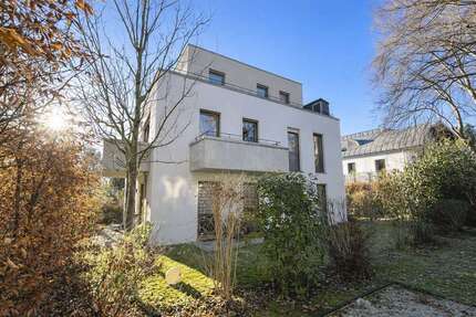 Wohnung München Aubing-Lochhausen-Langwied - 2 Zimmer, 64 m&sup2;, 1.560&euro; | Angebot:25211968