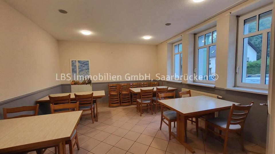 Gewerbeobjekt Beckingen - 1.000&euro; | Angebot:25657512
