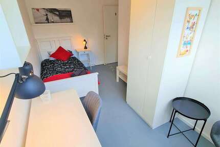 WG-Zimmer in Bonn 730 € 8 m² zimmer