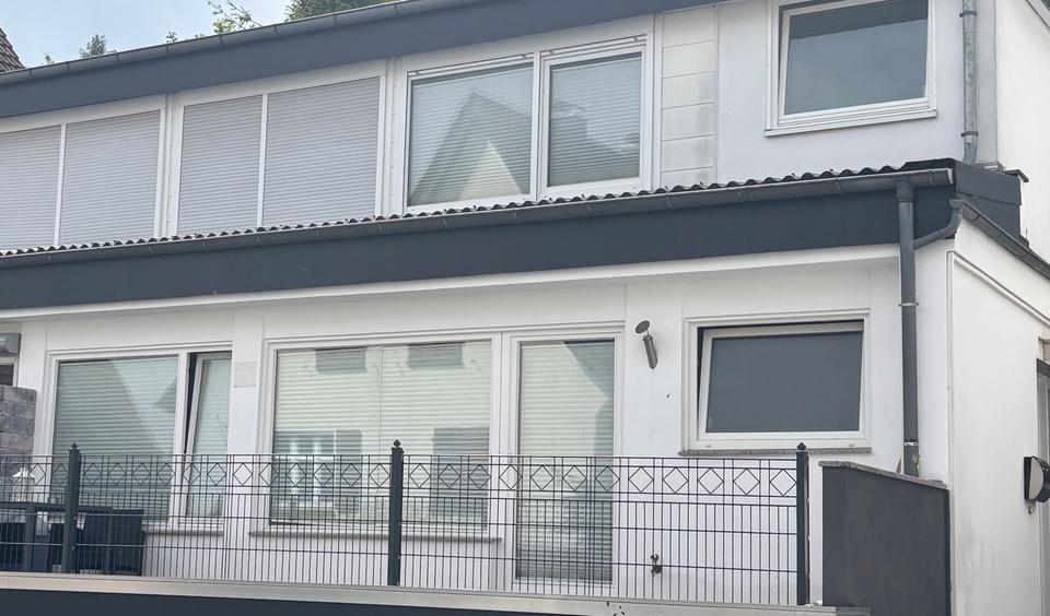 Wohnen auf Zeit Bad Hersfeld - 5 Zimmer, 160 m&sup2;, 27&euro; | Angebot:24718945