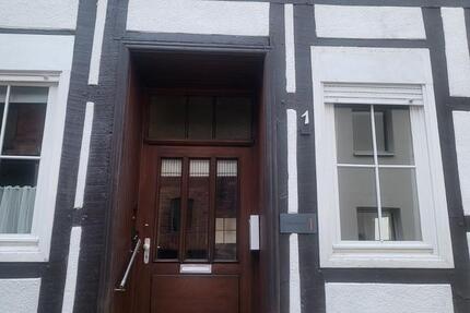 NEU Haus frei in Höxter Innenstadt 5 zimmer