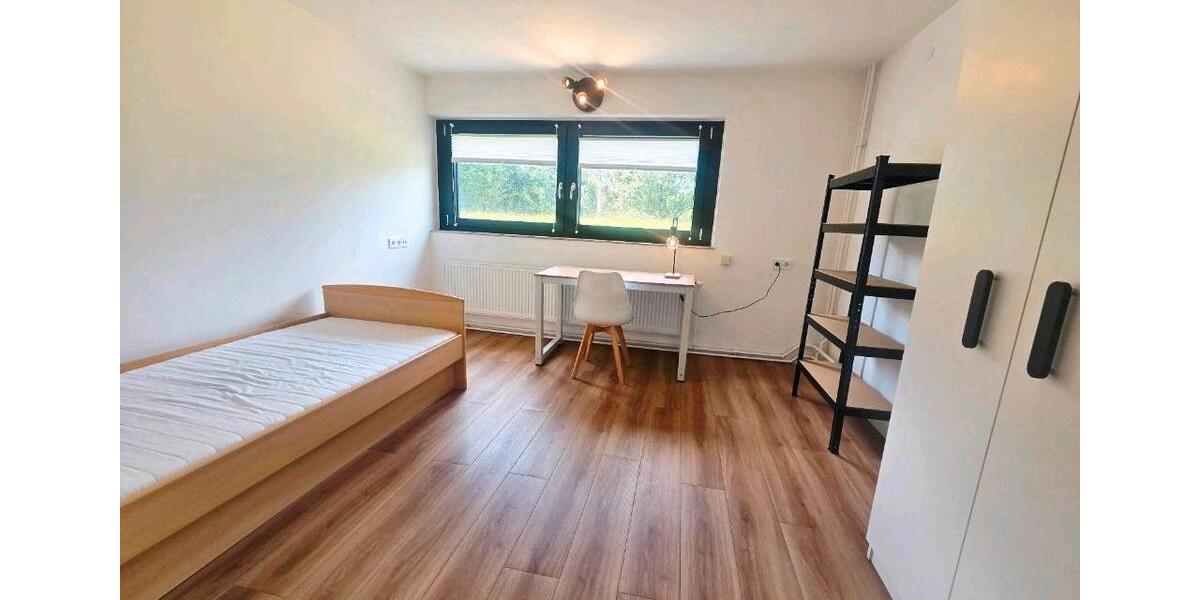 Etagenwohnung Nagold - 1 Zimmer, 20 m&sup2;, 620&euro; | Angebot:26649614
