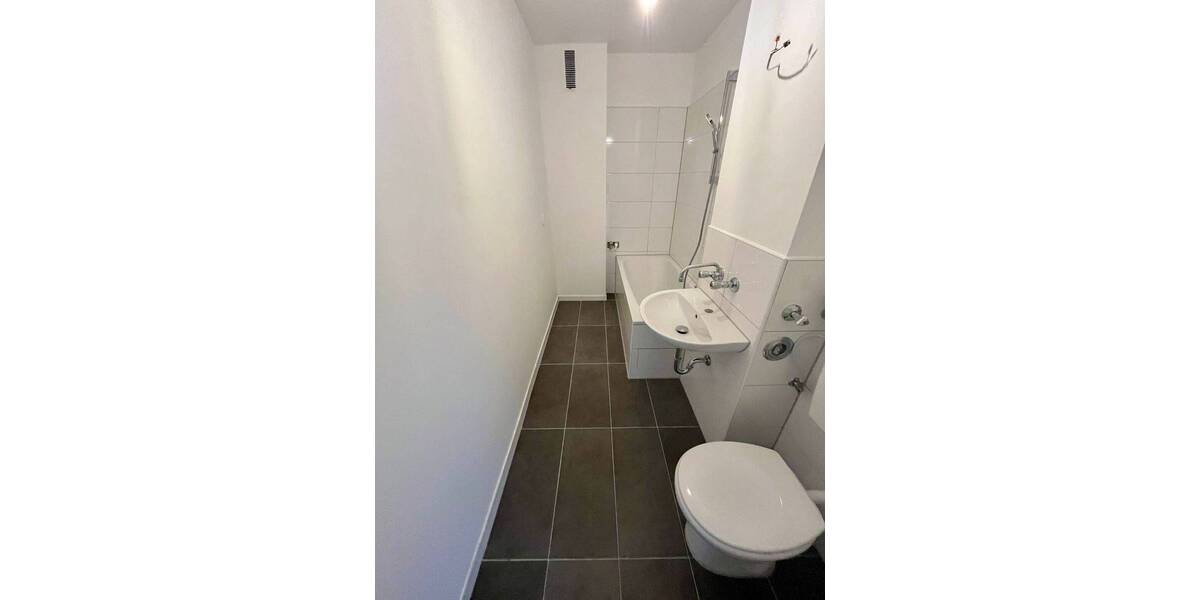 Etagenwohnung Verden (Aller) Verden - 2 Zimmer, 39 m&sup2;, 499&euro; | Angebot:26292822